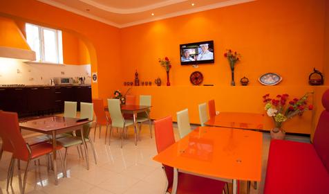 Прометей, корпус 2