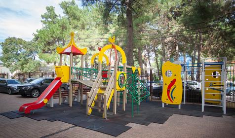 Прометей, корпус 2