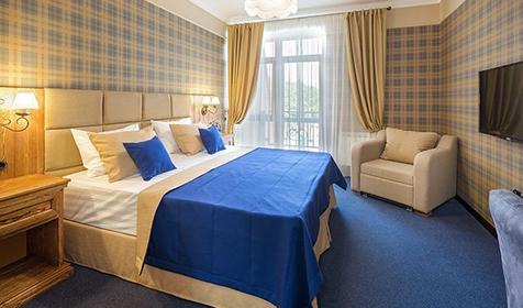 Отель Дача, п. Кабардинка, Геленджик