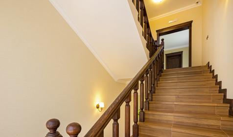 Отель Дача, Кабардинка