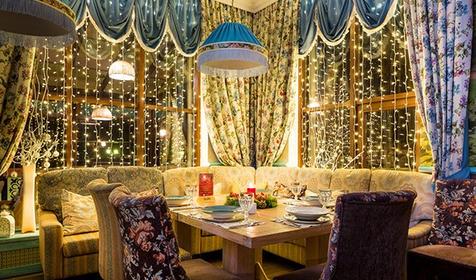 Отель Дача, п. Кабардинка, Геленджик