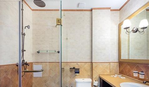 Отель Дача, п. Кабардинка, Геленджик