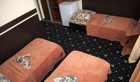 Гостевой дом Best (Бест), Сочи, п. Лазаревское