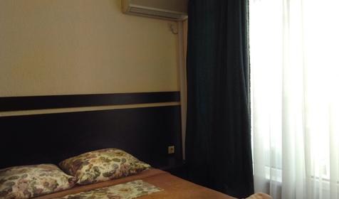 Гостевой дом Best (Бест), Сочи, п. Лазаревское