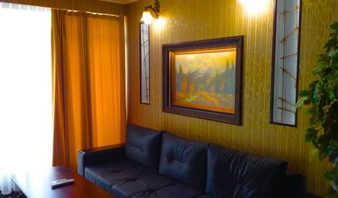 Гостевой дом Best (Бест), Сочи, п. Лазаревское