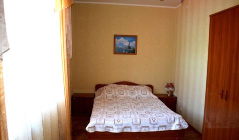 Двухместный "Коричневый" с удобствами, 1 корпус