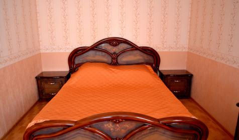 Двух-, четырехместный "Гардения", 1 корпус