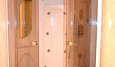 Двух-, четырехместный "Гардения", 1 корпус