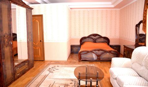 Двух-, четырехместный "Гардения", 1 корпус