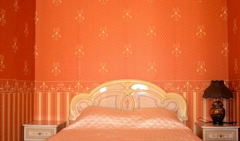 Двух-, четырехместный "Магнолия", 1 корпус