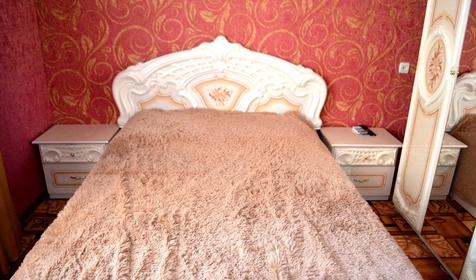 Двухместный "Лилия" с удобствами, 2 корпус