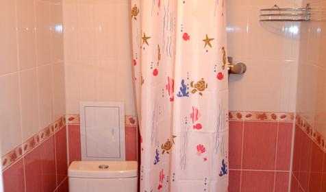 Двух-, четырехместный "Лаванда", 3 корпус