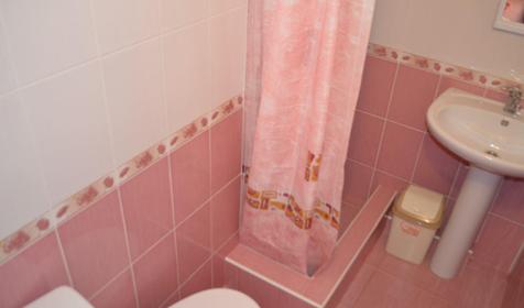 Двухместный "Лаванда", 3 корпус