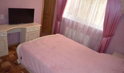 Двухместный "Лаванда", 3 корпус