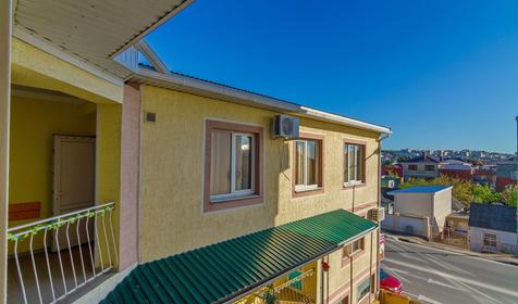 Гостевой дом У Степана, Геленджик