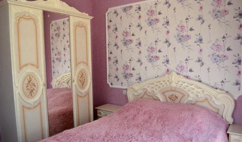 Гостиница Белая лебедь, г. Геленджик