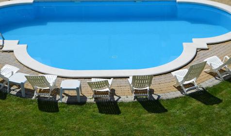 Гостиница Белая лебедь, г. Геленджик