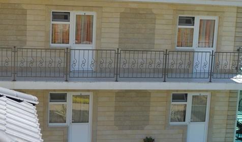 Гостиница Белая лебедь, г. Геленджик