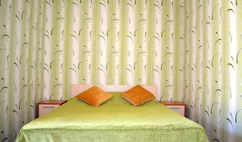 Гостиница Белая лебедь, г. Геленджик