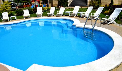 Гостиница Белая лебедь, г. Геленджик