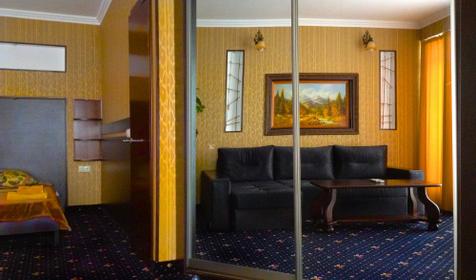 Гостевой дом Best (Бест), Сочи, п. Лазаревское