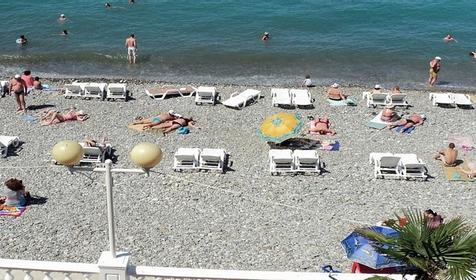 Гостевой дом Best (Бест), Сочи, п. Лазаревское