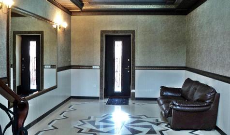 Гостевой дом Best (Бест), Сочи, п. Лазаревское