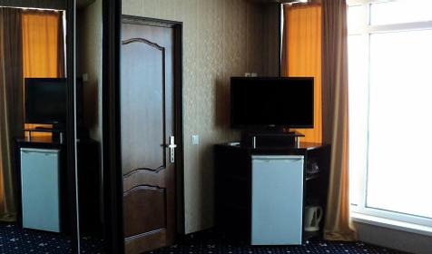 Гостевой дом Best (Бест), Сочи, п. Лазаревское