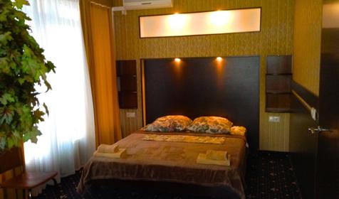 Гостевой дом Best (Бест), Сочи, п. Лазаревское