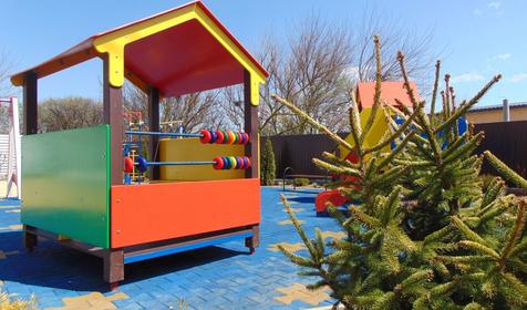 Азовская Ривьера