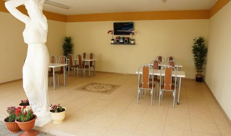 Гостевой дом Феникс, Анапа, Витязево