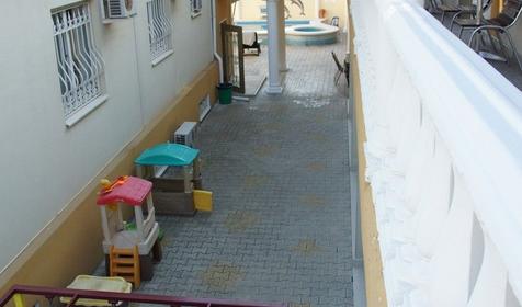 Гостевой дом Феникс, Анапа, Витязево