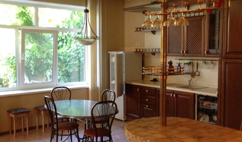 VIP-Апартаменты