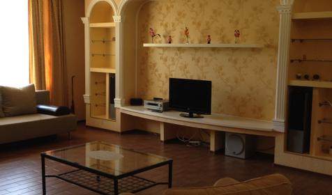 VIP-Апартаменты