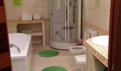 VIP-Апартаменты