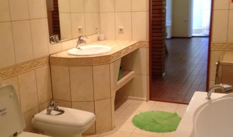 VIP-Апартаменты