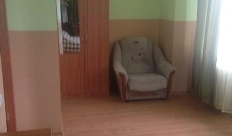 Четырехместный семейный