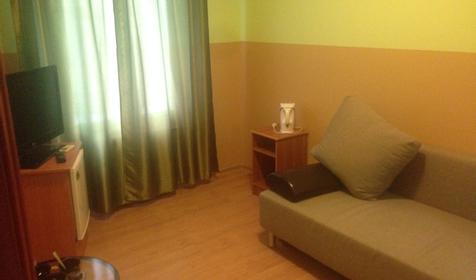 Четырехместный семейный