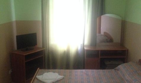 Четырехместный семейный