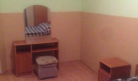 Четырехместный с изолированными комнатами