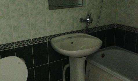 Четырехместный семейный