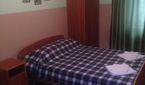 Четырехместный с изолированными комнатами