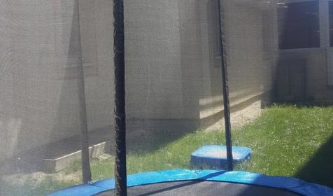 Гостевой дом Нирвана, г. Новороссийск, с. Южная Озереевка