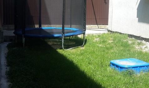 Гостевой дом Нирвана, г. Новороссийск, с. Южная Озереевка