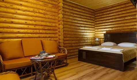 Двухместный стандарт