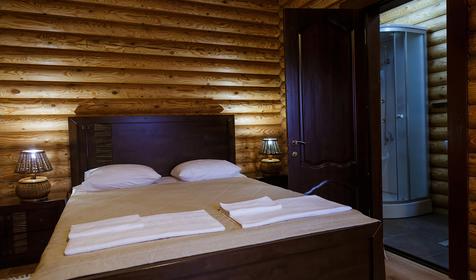 Двухместный стандарт