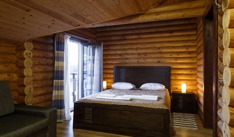 Двухместный стандарт