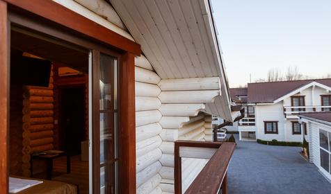 Del Mare (Дель Мар), Анапа, Джемете