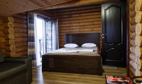 Del Mare (Дель Мар), Анапа, Джемете