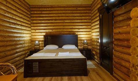 Двухместный стандарт